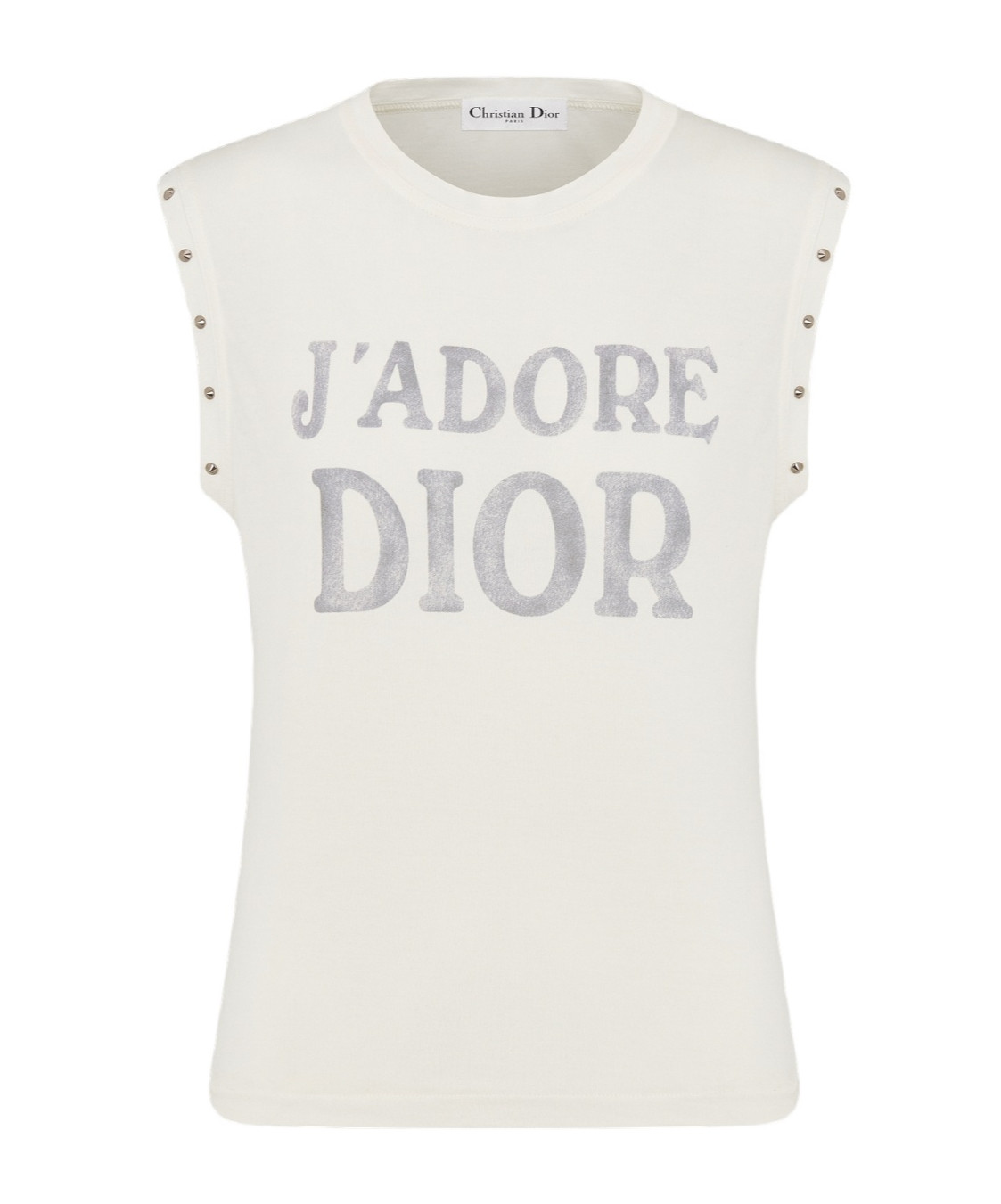 J'Adore Dior Tank Top | Senser US
