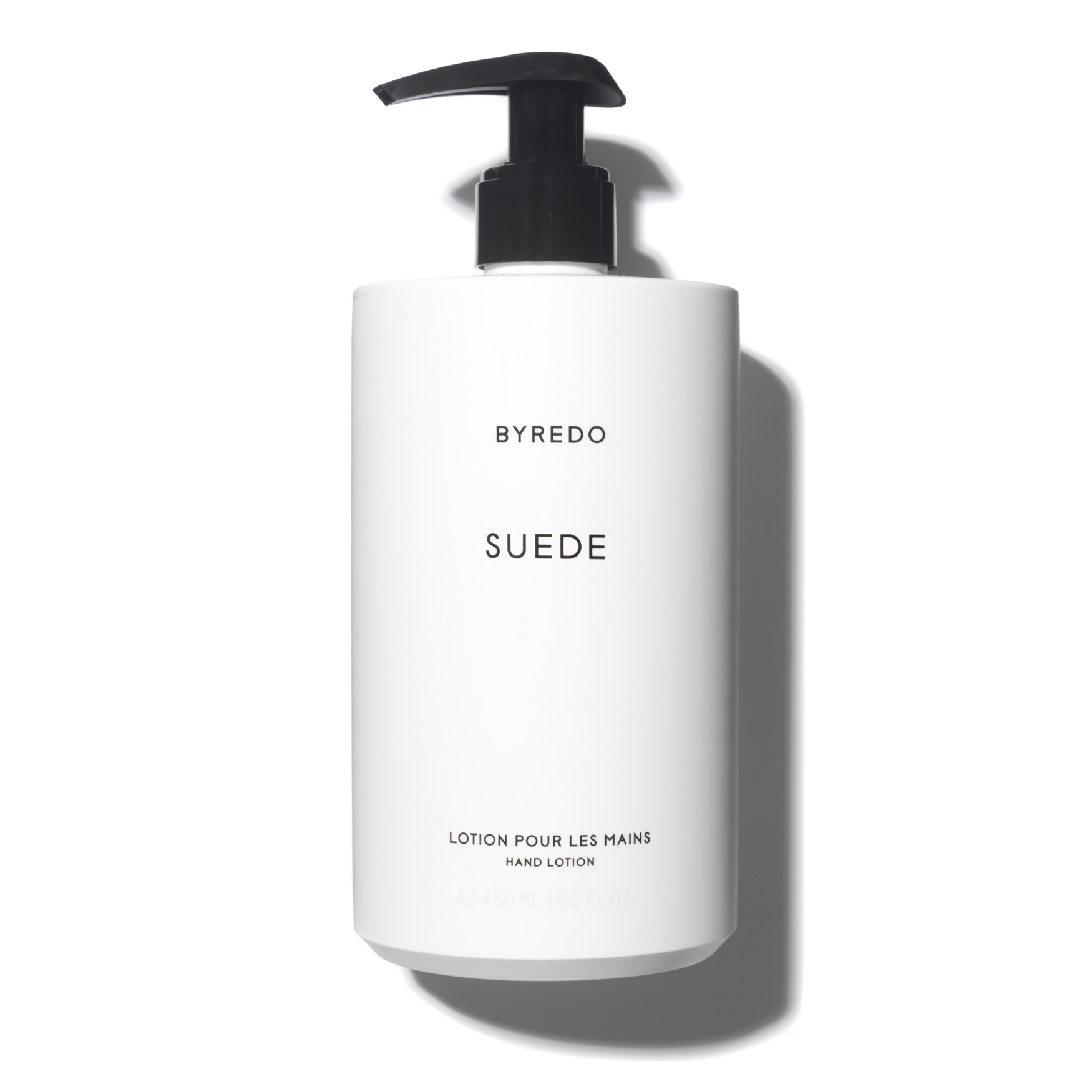 Byredo Suede Hand Lotion | Space NK (EU)
