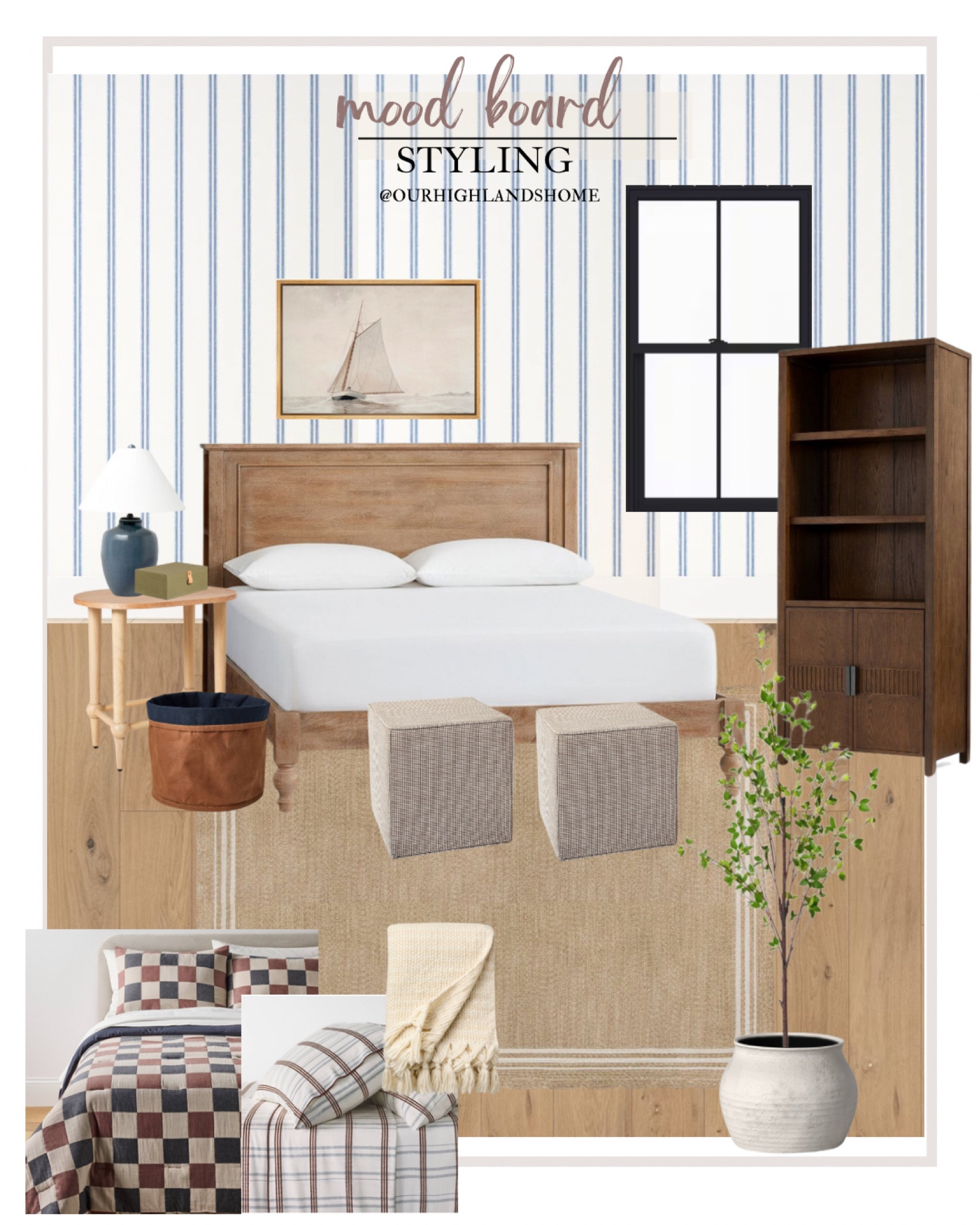 boys bedroom inspo using almost all new target studio mcgee and hearth and hand items 

#LTKHome #LTKSaleAlert #LTKKids