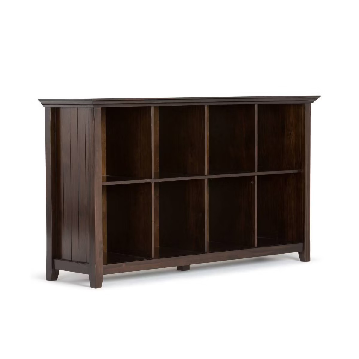 Normandy 8 Cube Storage Sofa Table - Wyndenhall | Target