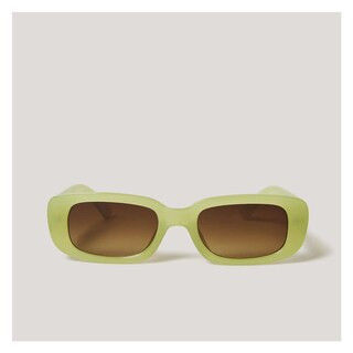 Rectangle Sunglasses | Joe Fresh