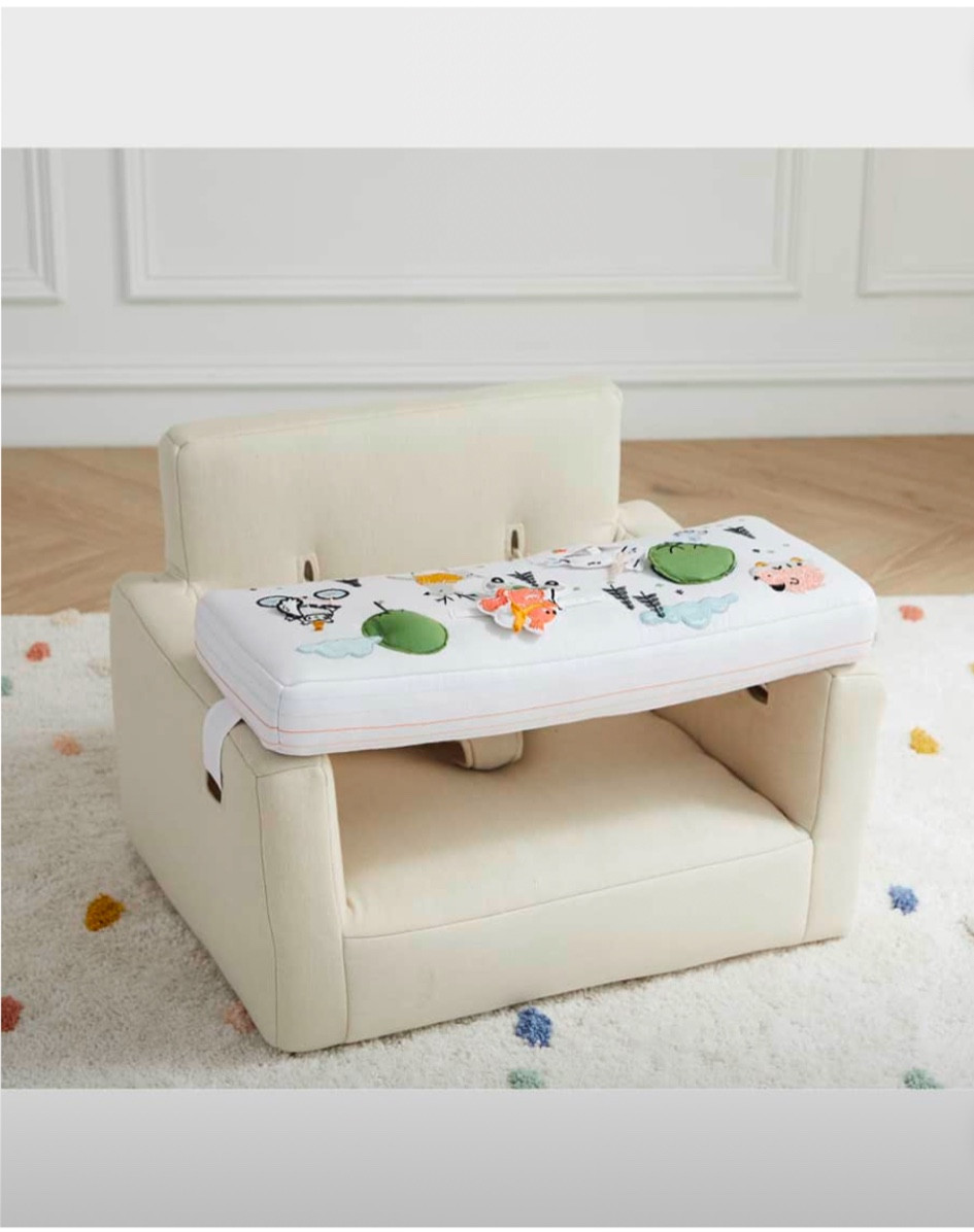 baby activity chair 
furniture / cushion chair / kids / baby registry / gift registry for kids 

#LTKBaby #LTKGiftGuide #LTKKids