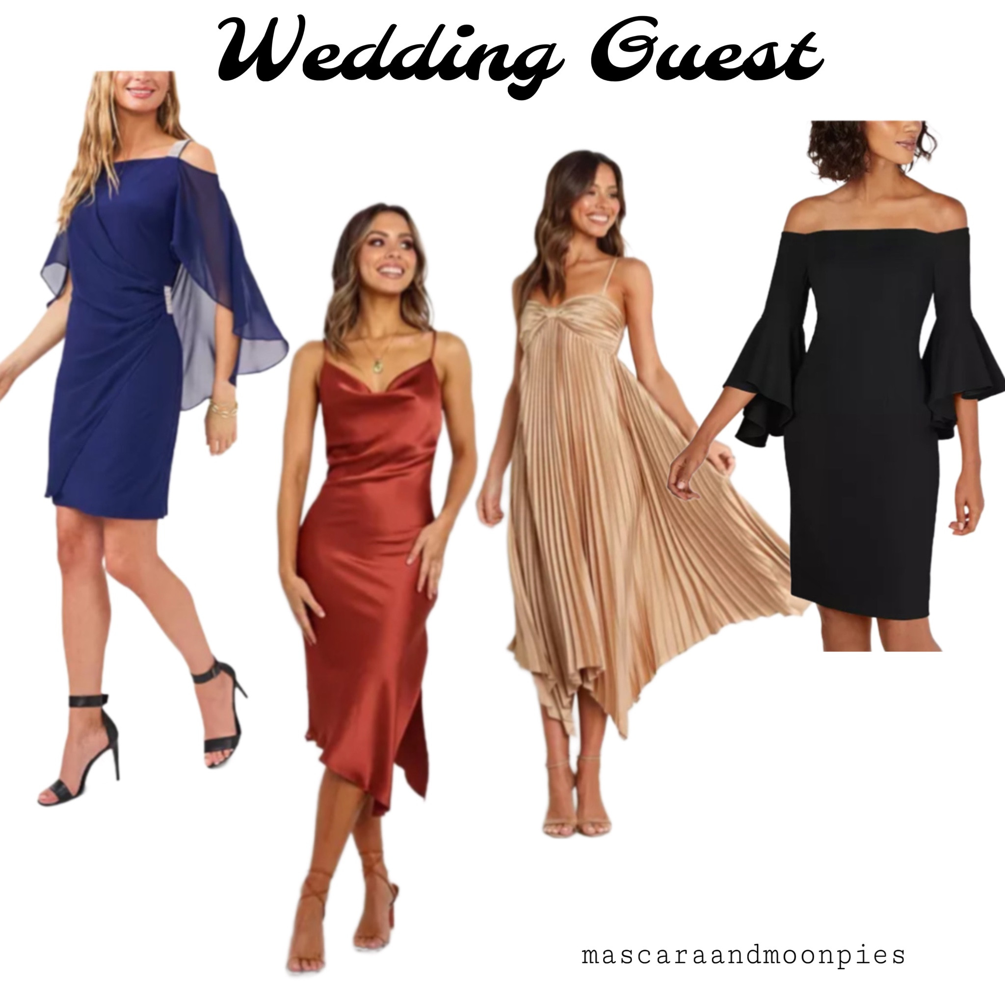 Wedding Guest, Fall event 

#LTKwedding #LTKover40 #LTKstyletip