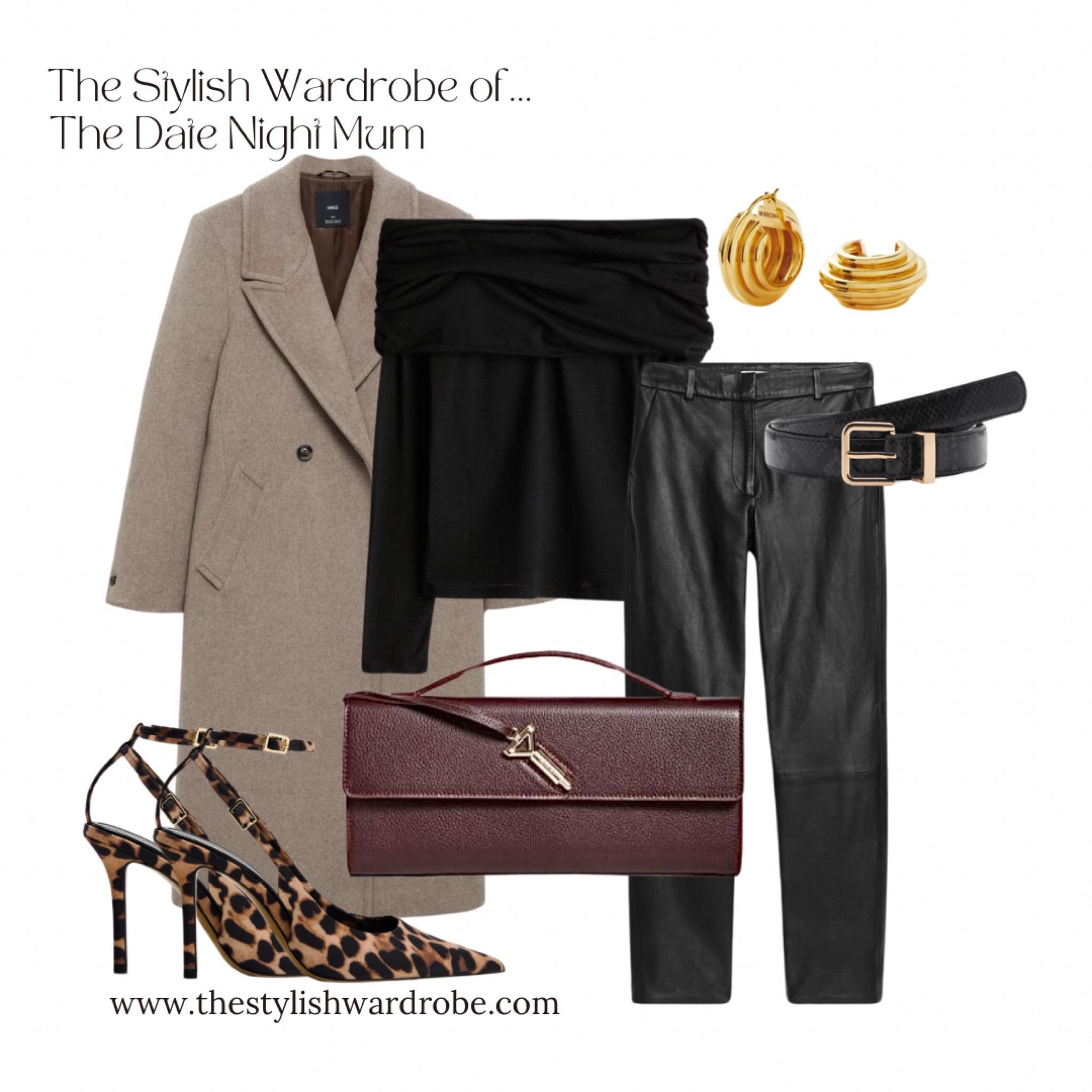 Date Night outfit inspo

Bag - @florianlondon
Shoes - zara 2236/410

#LTKstyletip #LTKuk #LTKautumn