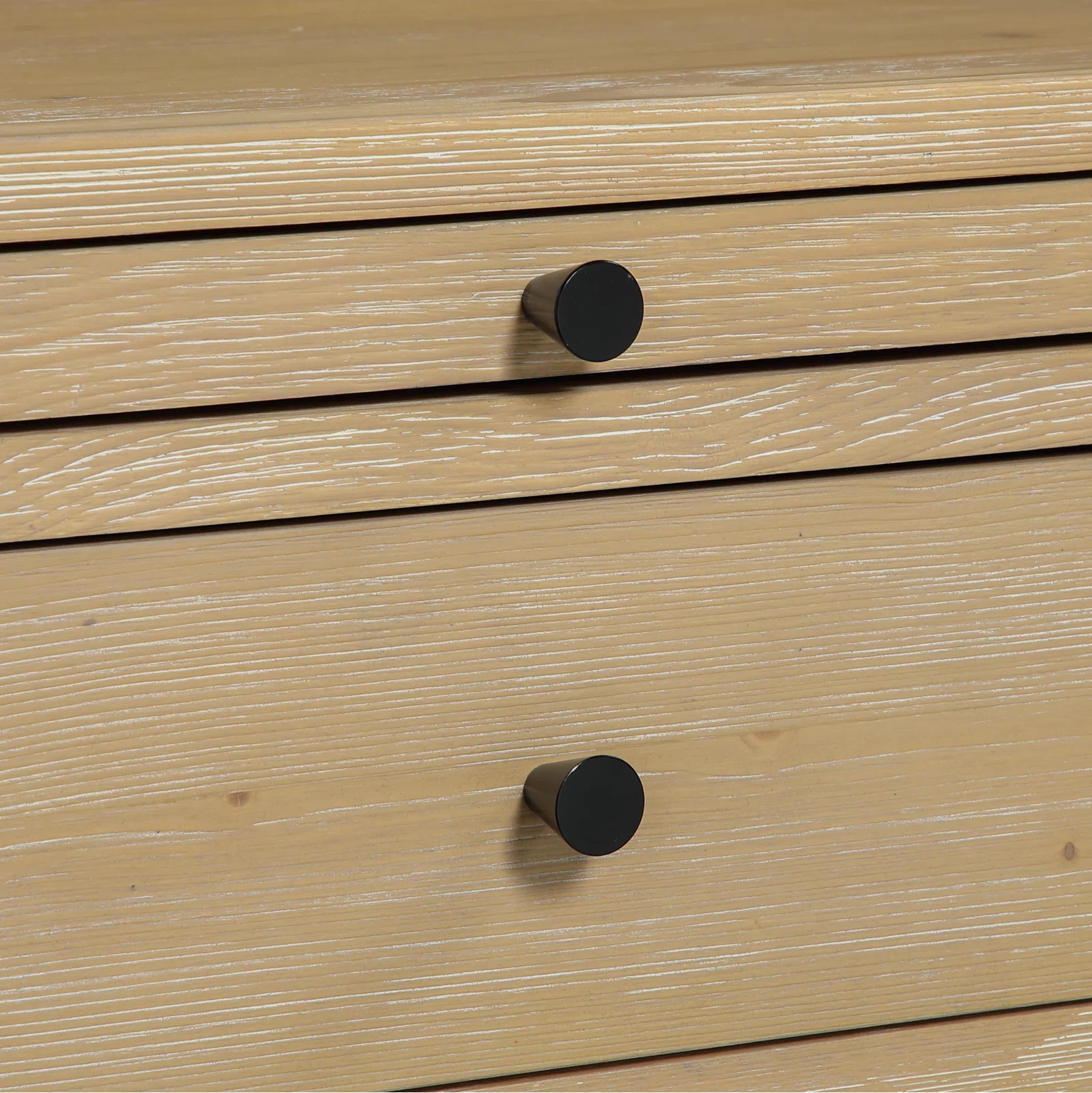 Pecor 1-Drawer Nightstand - Natural | Joss & Main