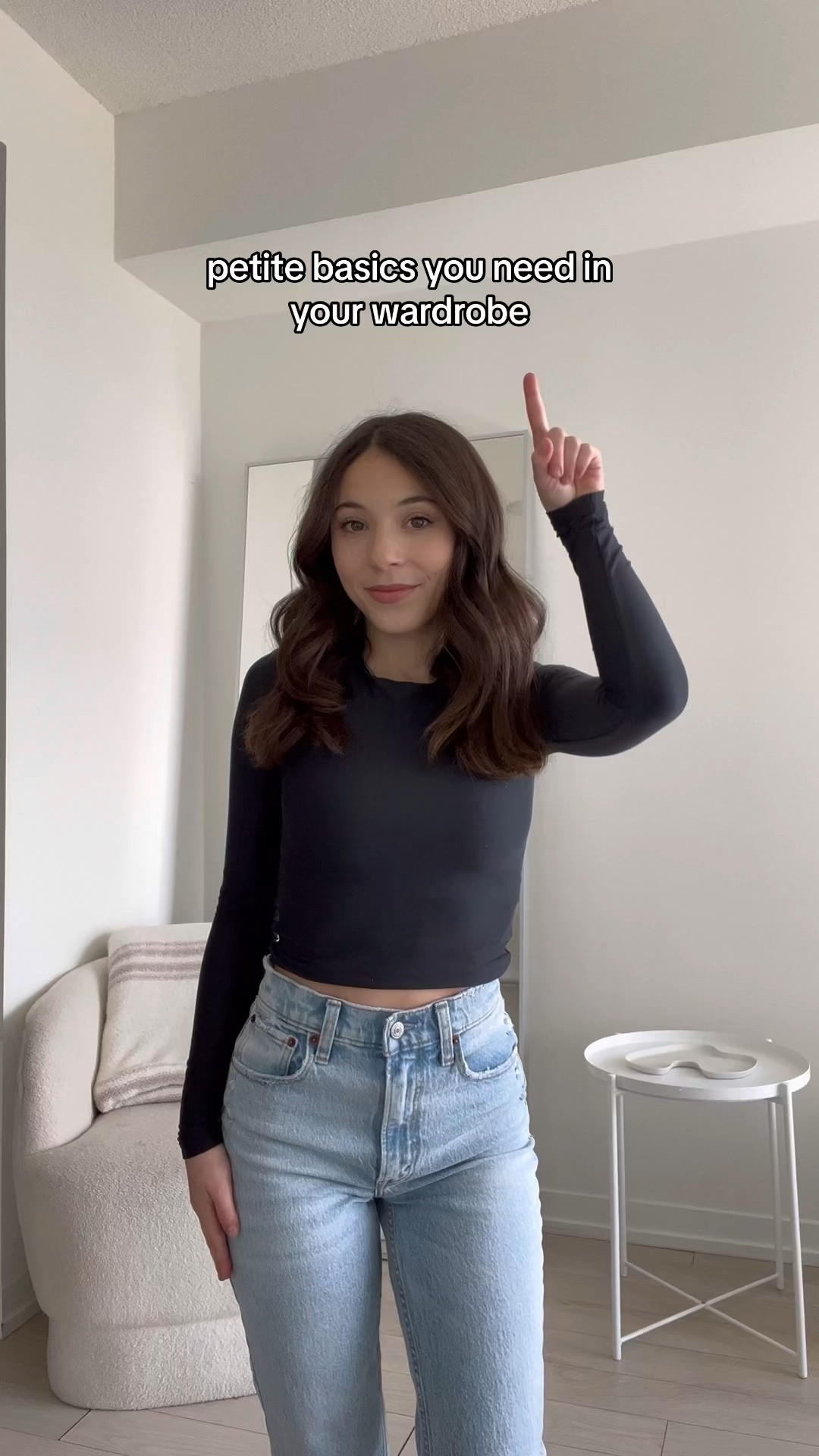 petite-friendly basics you need in your fall wardrobe 🤍🍂 

petite fashion, petite clothing, petite fashion blogger 

#LTKfindsunder100 #LTKSeasonal #LTKfindsunder50