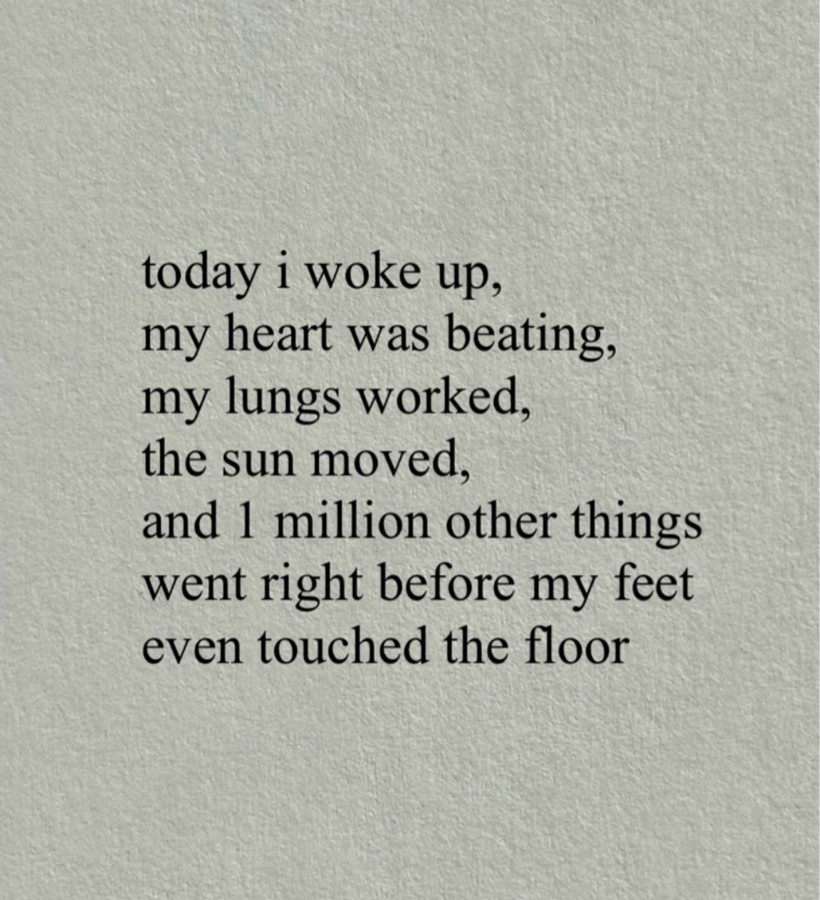 🤍🤍

#grateful