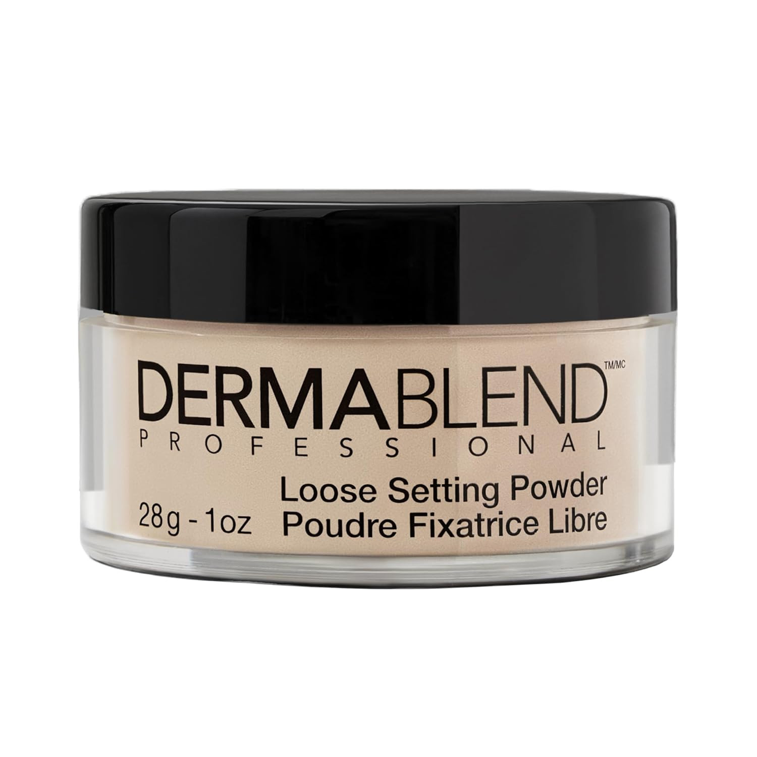 Dermablend Loose Setting Powder | Amazon (US)