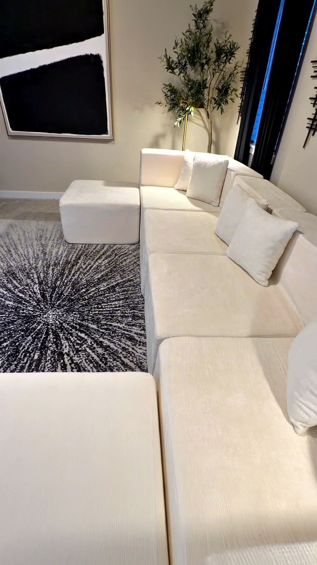 Functional Sofa