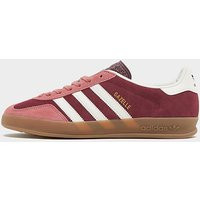 adidas Originals Gazelle Indoor - Maroon - Womens | JD Sports (UK)