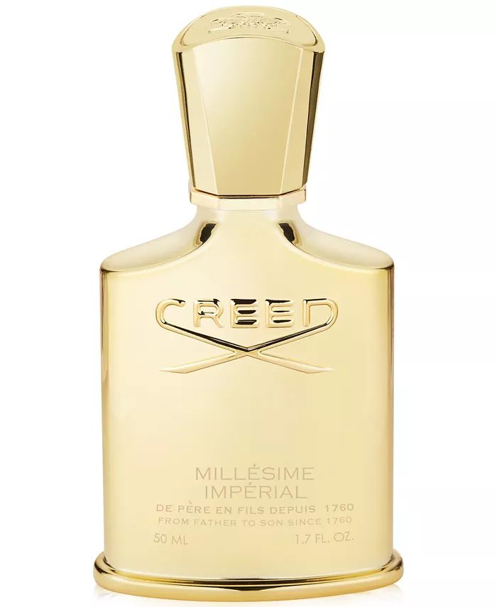 CREED Millésime Impérial, 3.3 oz. & Reviews - Perfume - Beauty - Macy's | Macys (US)