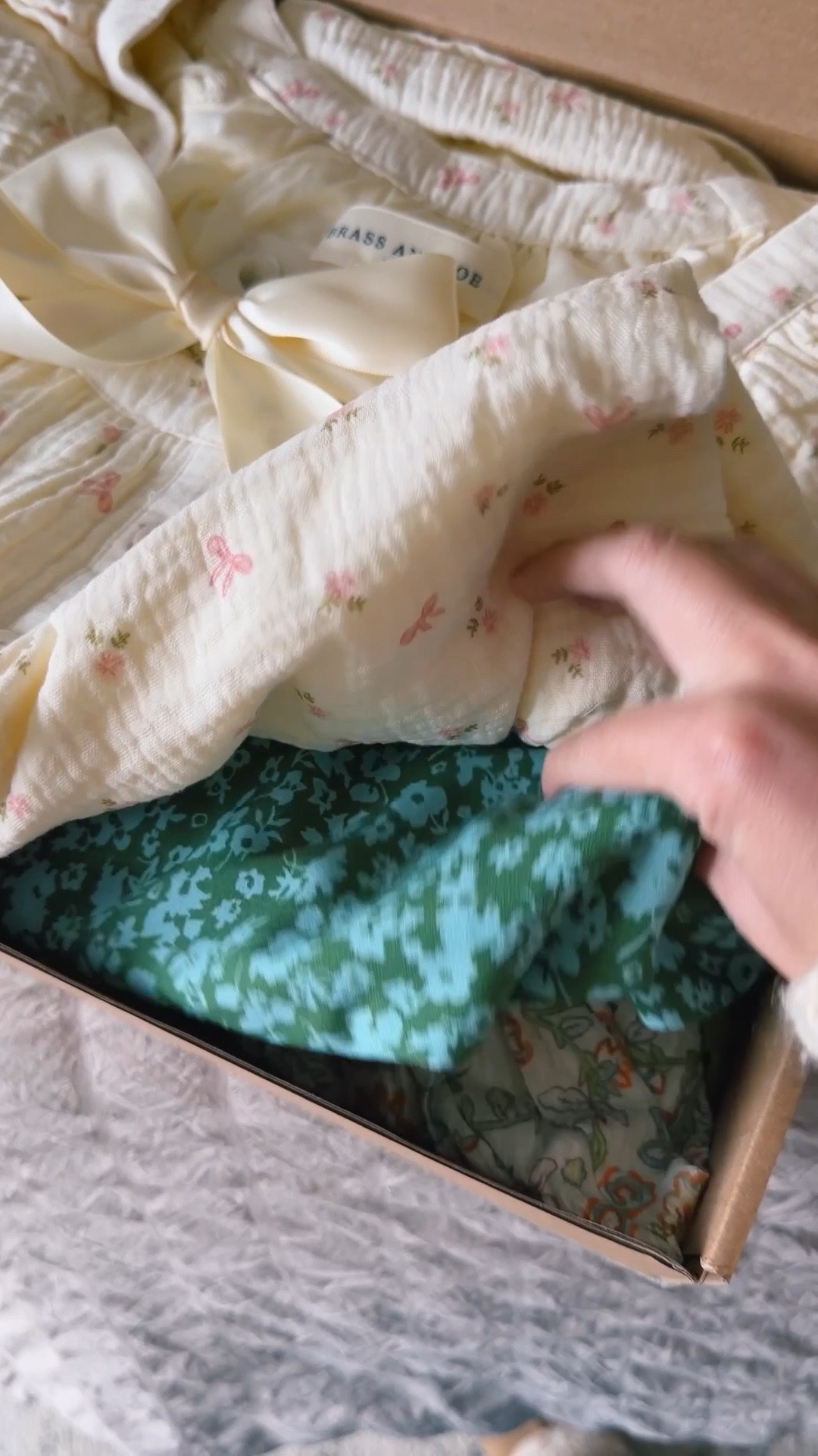 Can’t wait to wear these!!🤍 xs in all! 

#LTKootd #LTKPetite #LTKgrwm