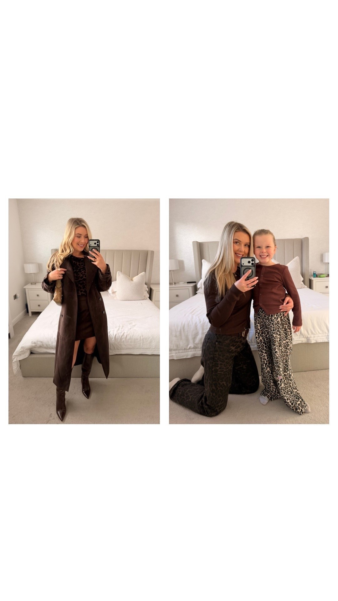 Recent OOTD

#LTKjeans #LTKautumn #LTKwinter