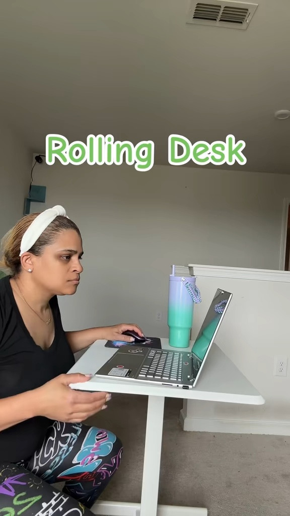 This is a great gift for sahm, wfh moms and content creators and anyone really. 

#LTKTravel #LTKHome #LTKGiftGuide