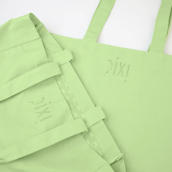 Pixi Tote Bag | Pixi Beauty