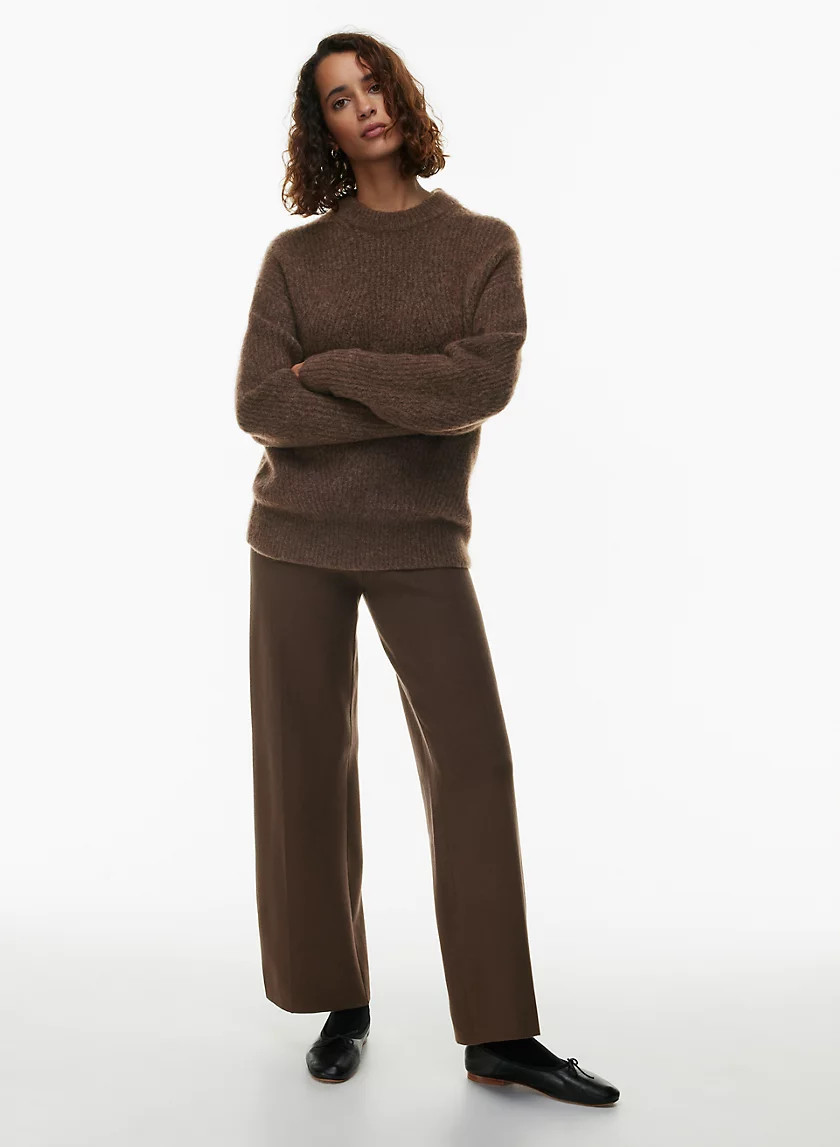 SOUVENIR PANT | Aritzia