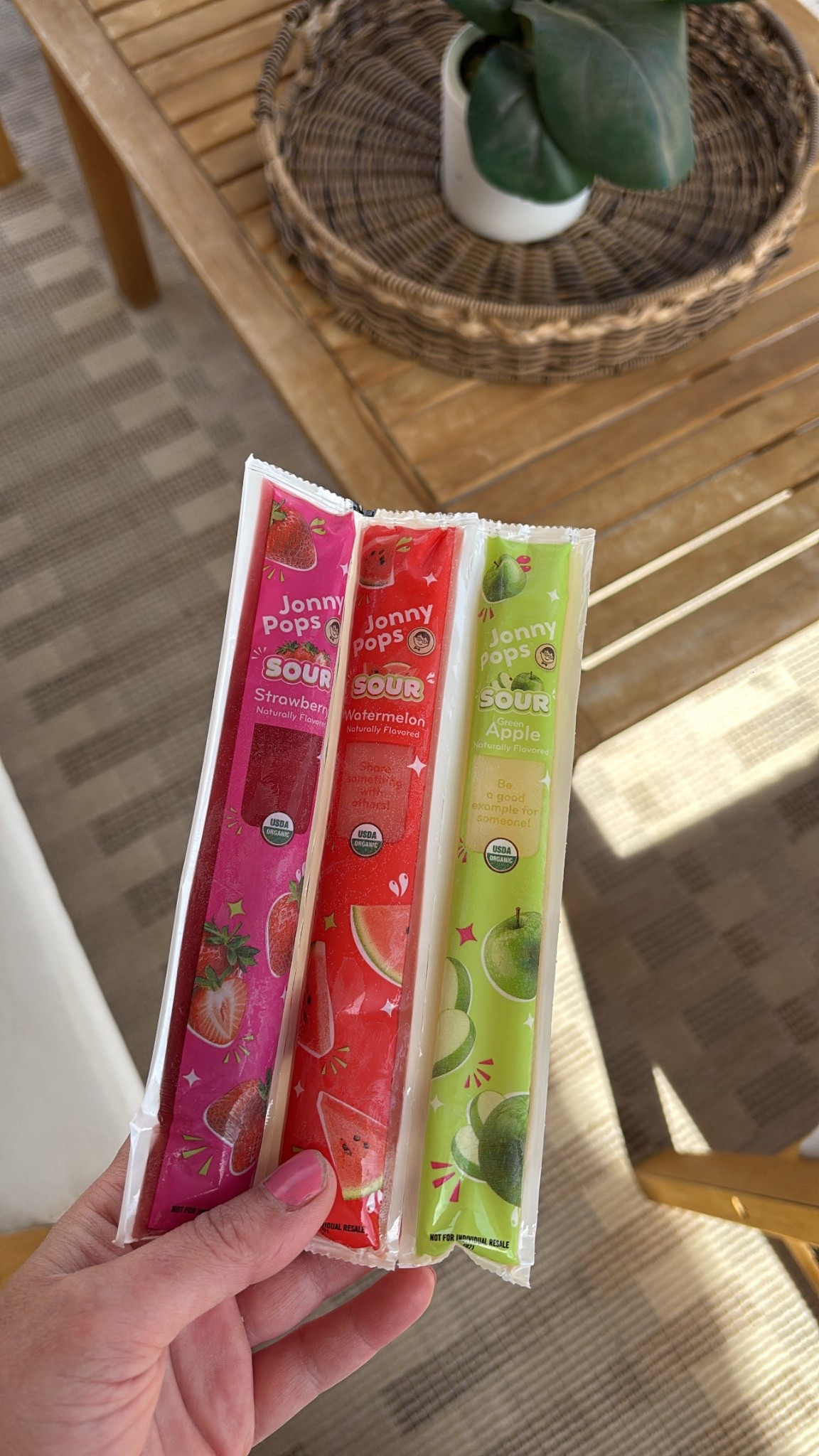 Johnny pops our favorites! @Target 

#LTKKids #LTKmomlife #LTKSeasonal