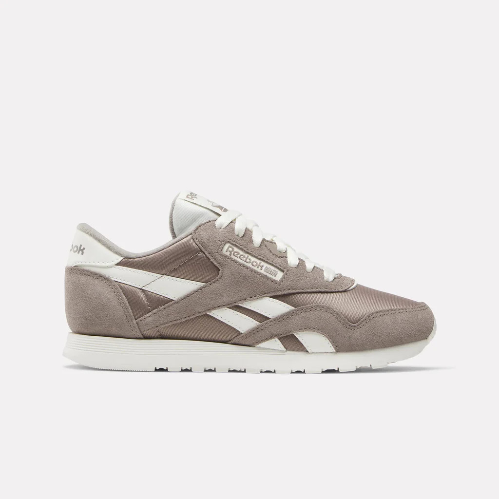 Women's Classic Nylon Shoes | Reebok