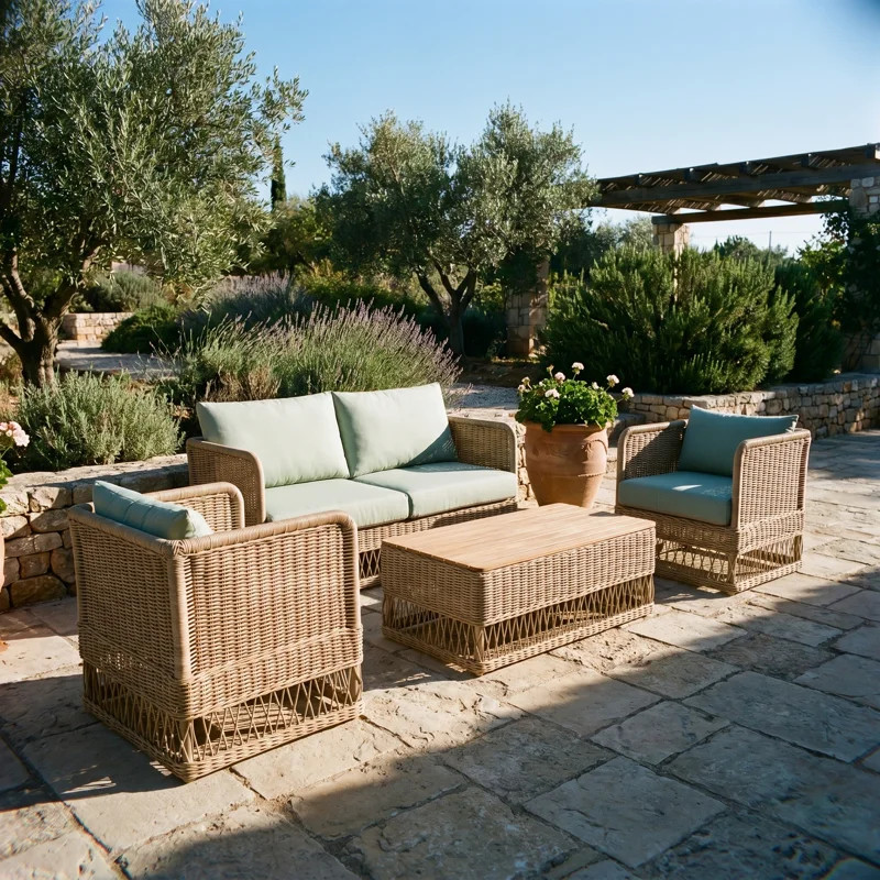 Obsessed with these Birch Lane patio finds 😍 Up to 60% OFF outdoor conversation sets for the ultimate summer patio refresh ✨ Think cozy seating, chic vibes, and perfect sunset hangs 🌿 Limited time only—don’t miss your chance to upgrade your outdoor space!

#BirchLane #BirchLaneSale #PatioRefresh #OutdoorLiving #PatioGoals #OutdoorConversationSet #PatioFurniture #SummerPatio #BackyardVibes #OutdoorStyle #HomeInspo #GardenGoals #OutdoorDecor #PatioSeason #SummerLiving #OutdoorEntertaining #BackyardMakeover #HomeDecorFinds #SaleAlert #LimitedTimeDeal #OutdoorSeating #CozyPatio #LuxuryOutdoor #PatioInspo #OutdoorUpgrade #HomeStyle #DecorInspo #OutdoorEssentials #SummerRefresh #DealOfTheDay 

 #LTKSeasonal #LTKHome #LTKSaleAlert