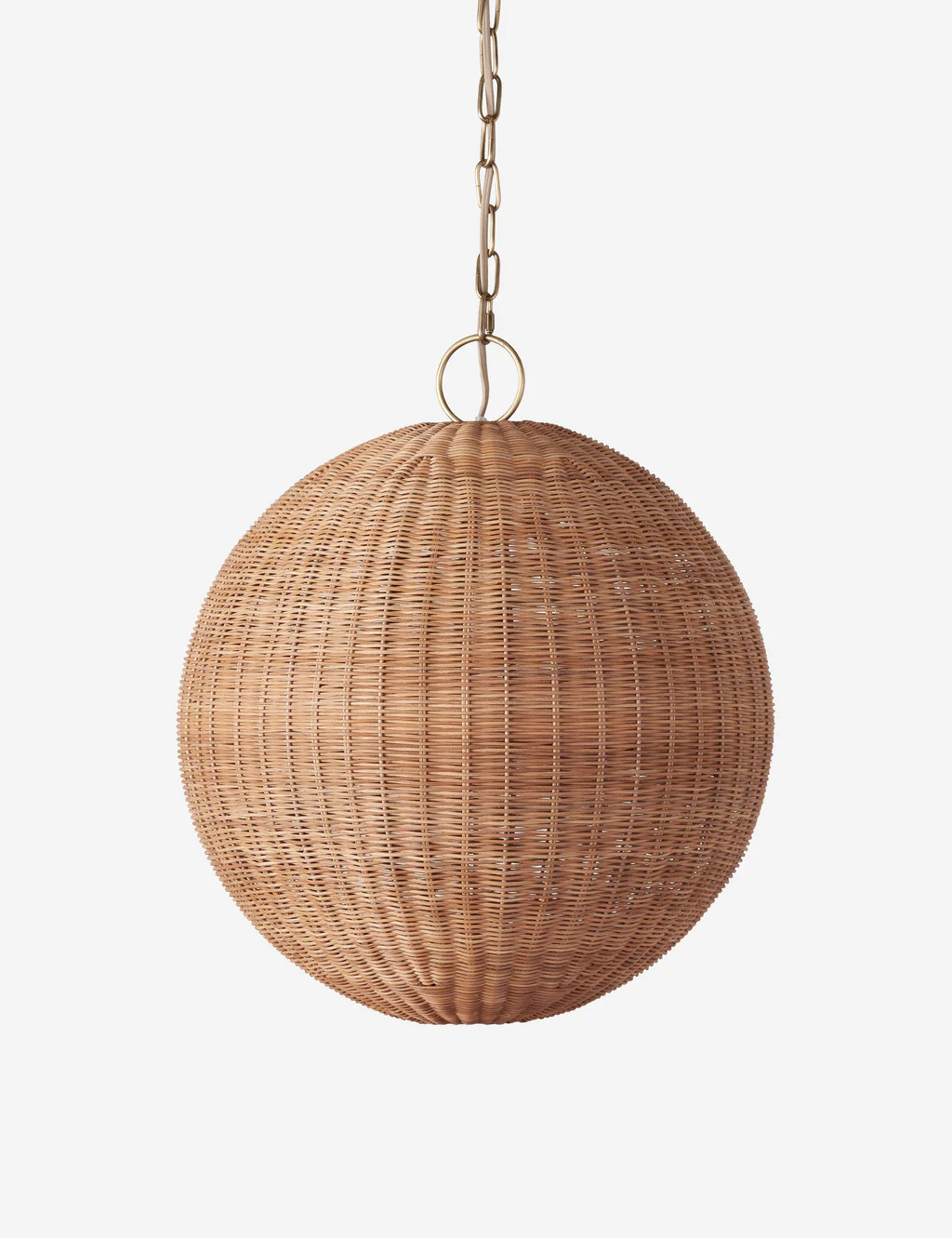 Kyaire Pendant | Lulu and Georgia 