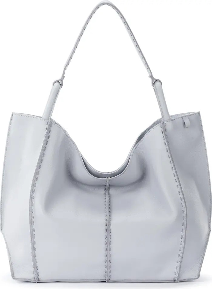 Los Feliz Large Tote Leather Bag | Nordstrom