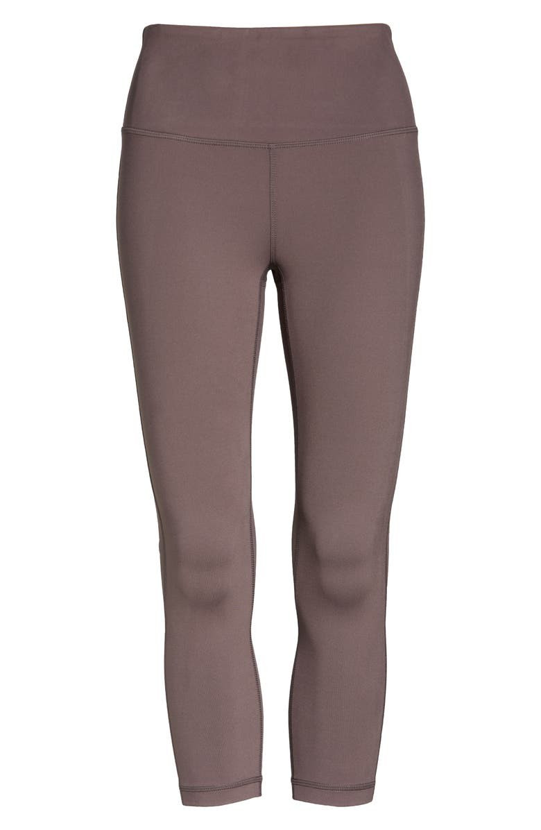 Studio Lite Crop Leggings | Nordstrom