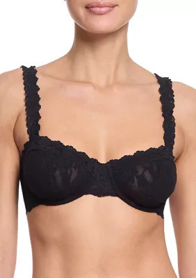 Hanky Panky Women's Signature Lace Balconette Bra | Belk