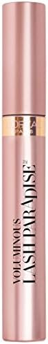 L'Oréal Paris Voluminous Lash Paradise Washable Mascara, Blackest Black, 0.28 fl. oz. | Amazon (US)
