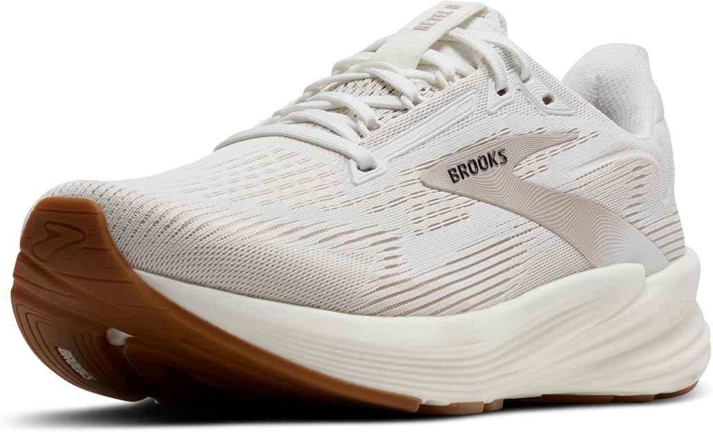 Brooks Women’s Revel 8 Neutral Running & Walking Shoe | Amazon (US)