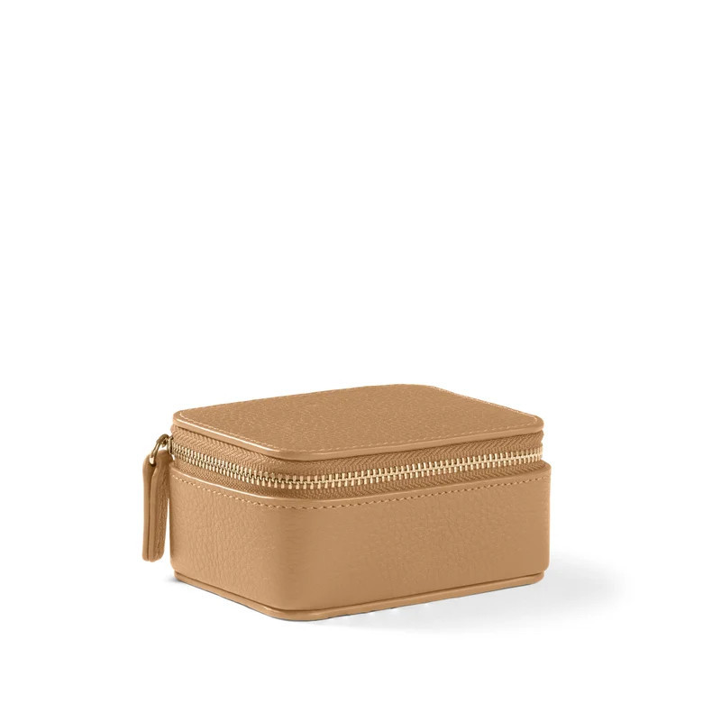 Small Jewelry Organizer | Leatherology