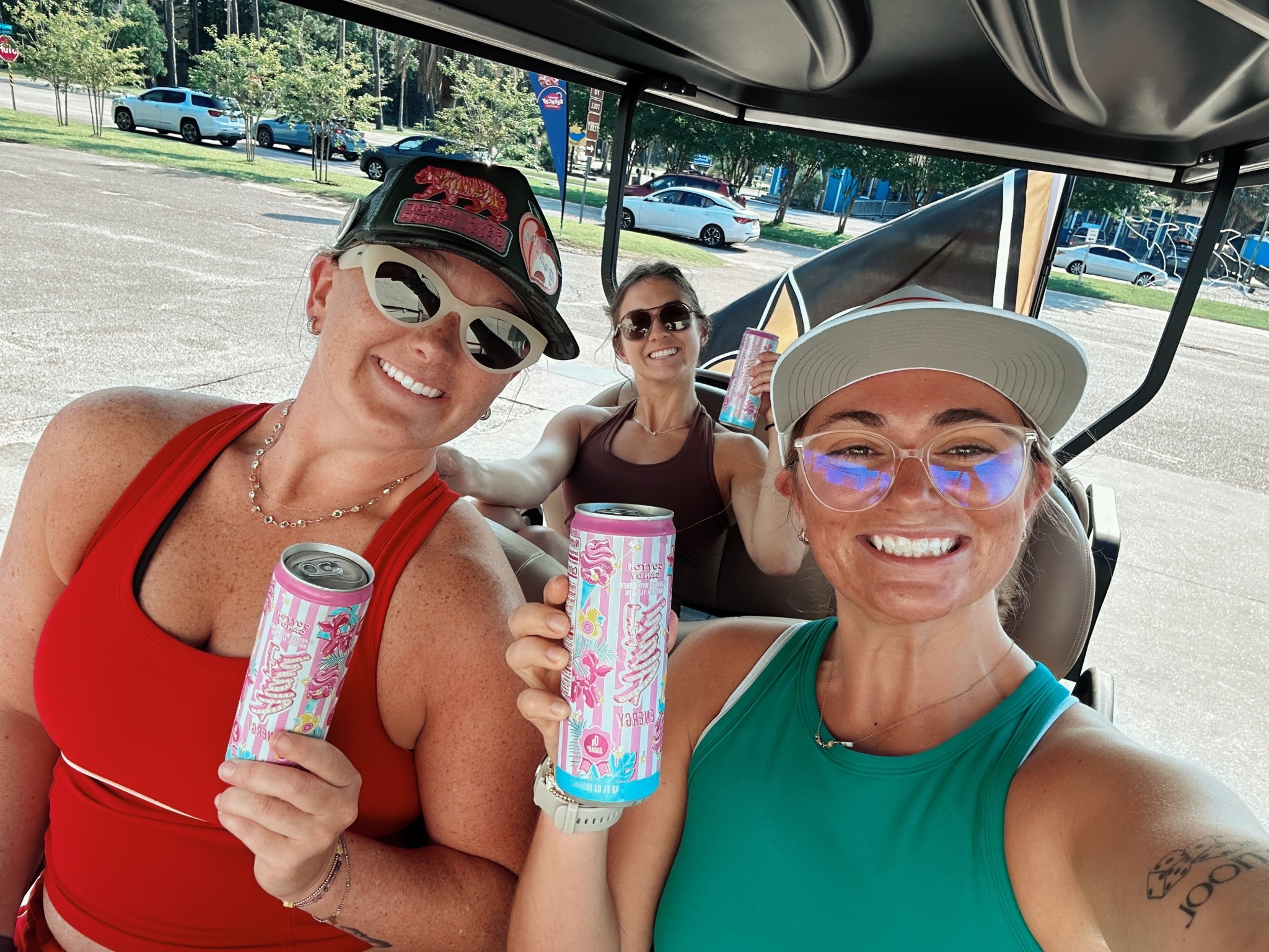 Alani run in the cutest old navy set 
Sz L in this set 

#LTKActive #LTKMidsize #LTKStyleTip