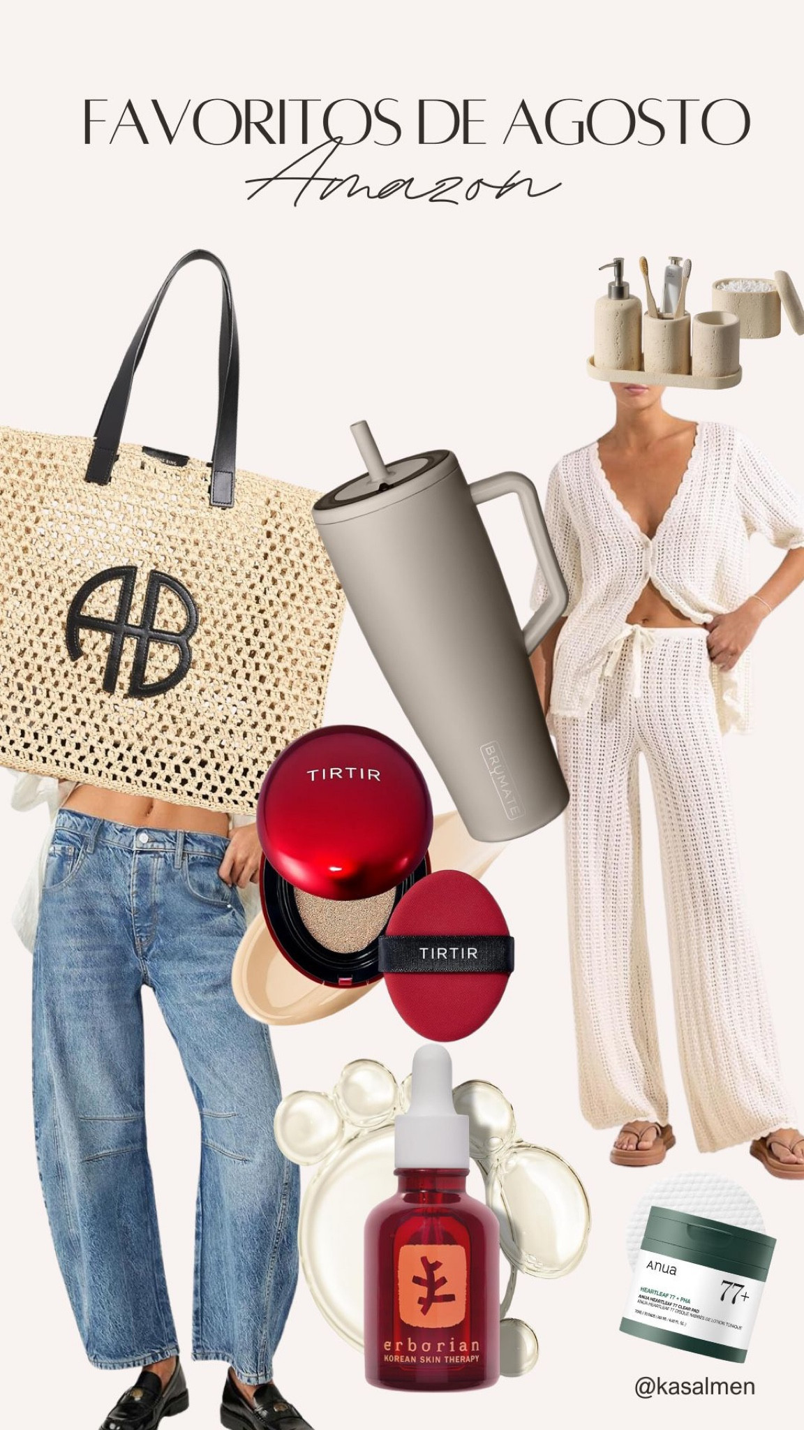 Faves of the month! #fashion

#LTKFindsUnder50 #LTKStyleTip #LTKSeasonal