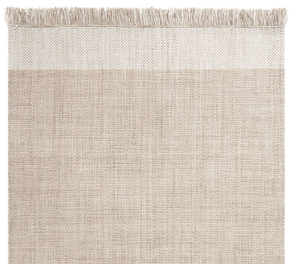 Kian Indoor/Outdoor Rug | Pottery Barn (US)
