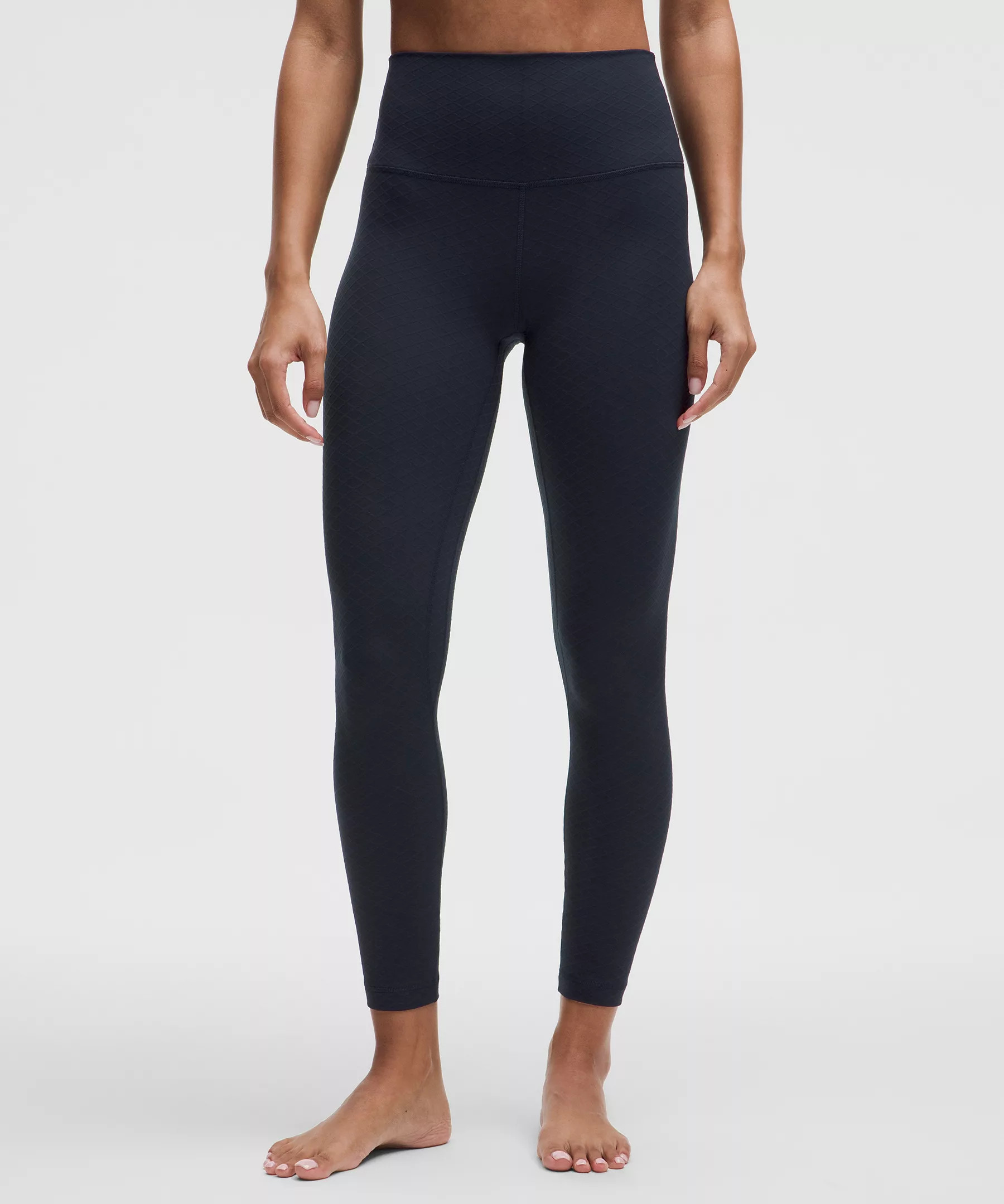 lululemon Align™ High-Rise Pant 25" *Diamond | Women's Leggings/Tights | lululemon | Lululemon (US)