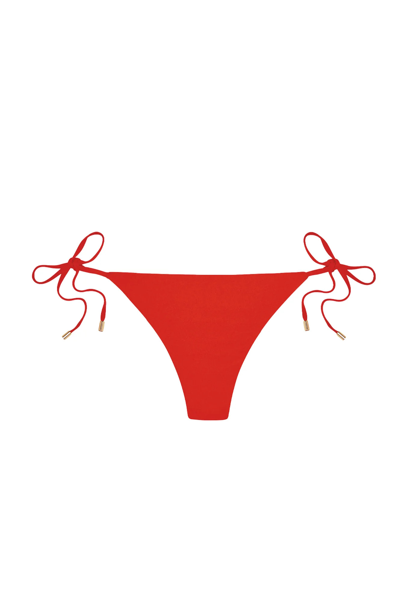 Le Marais Bottom - Chili Pepper | Monday Swimwear