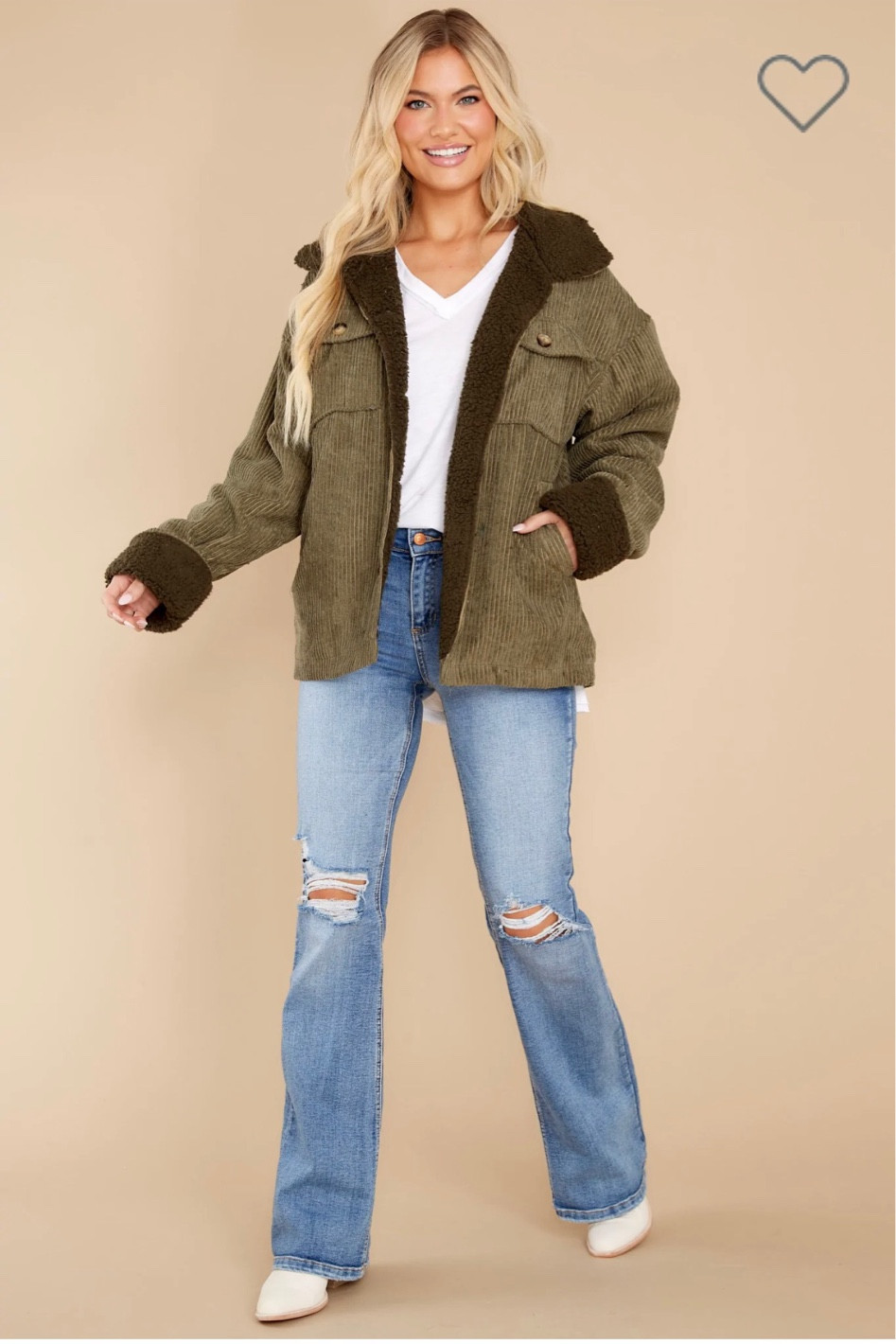 This fall jacket is about to be PERFECT— and my go to!

#LTKstyletip #LTKSeasonal #LTKfit