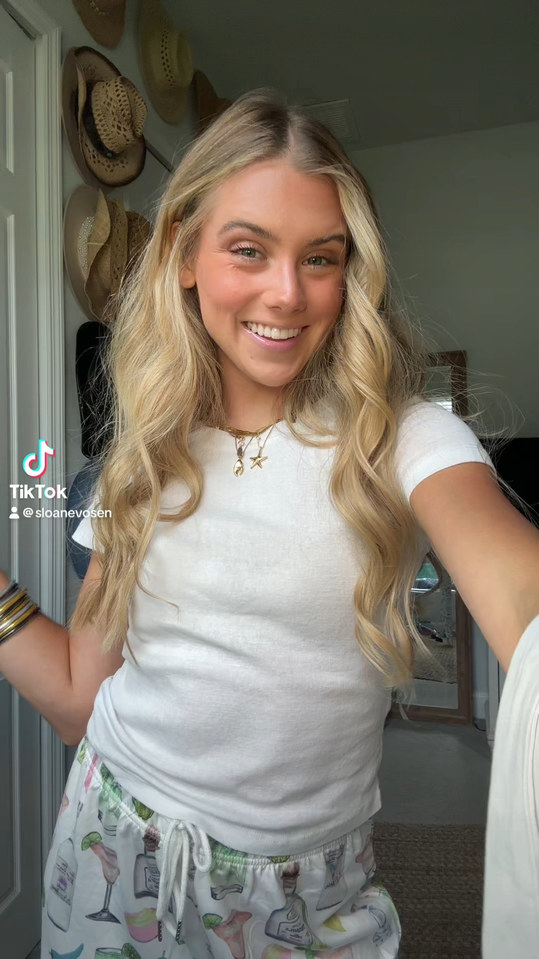 These make the perfect gift for anyone who loves margaritas! These pajama pants are silky soft on the outside with a cozy lining. They feature a fun print featuring margaritas, tequila and Mexican food. These pants are paired with a coordinating t-shirt that reads, "Some women want to Be wined and dined, I want to be Margarita'd and Queso'd." This set is premium quality, it is comfortable with a stylish with a flattering fit.

#LTKSaleAlert #LTKFindsUnder50 #LTKVideo