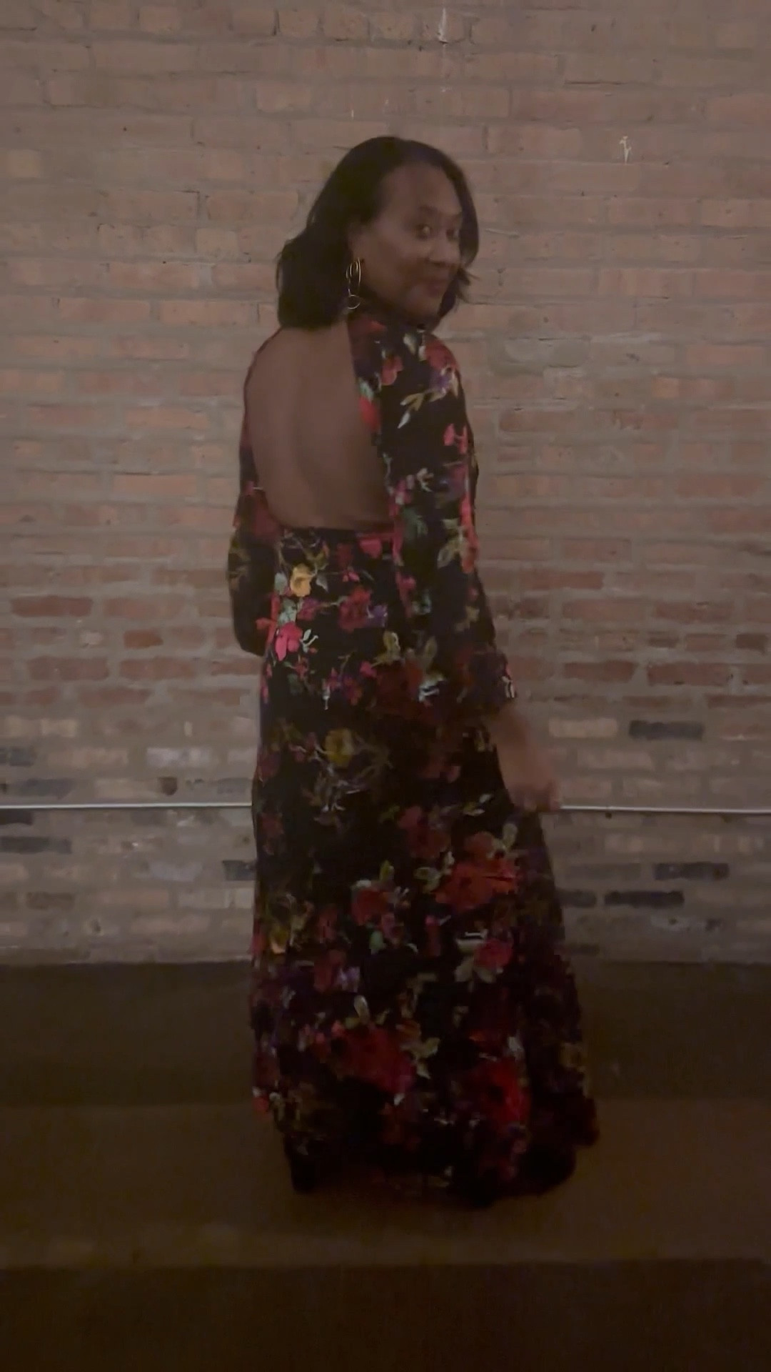 Cocktail dress | date night dress | long dress | party dress 

#LTKStyleTip #LTKFindsUnder100 #LTKOver40