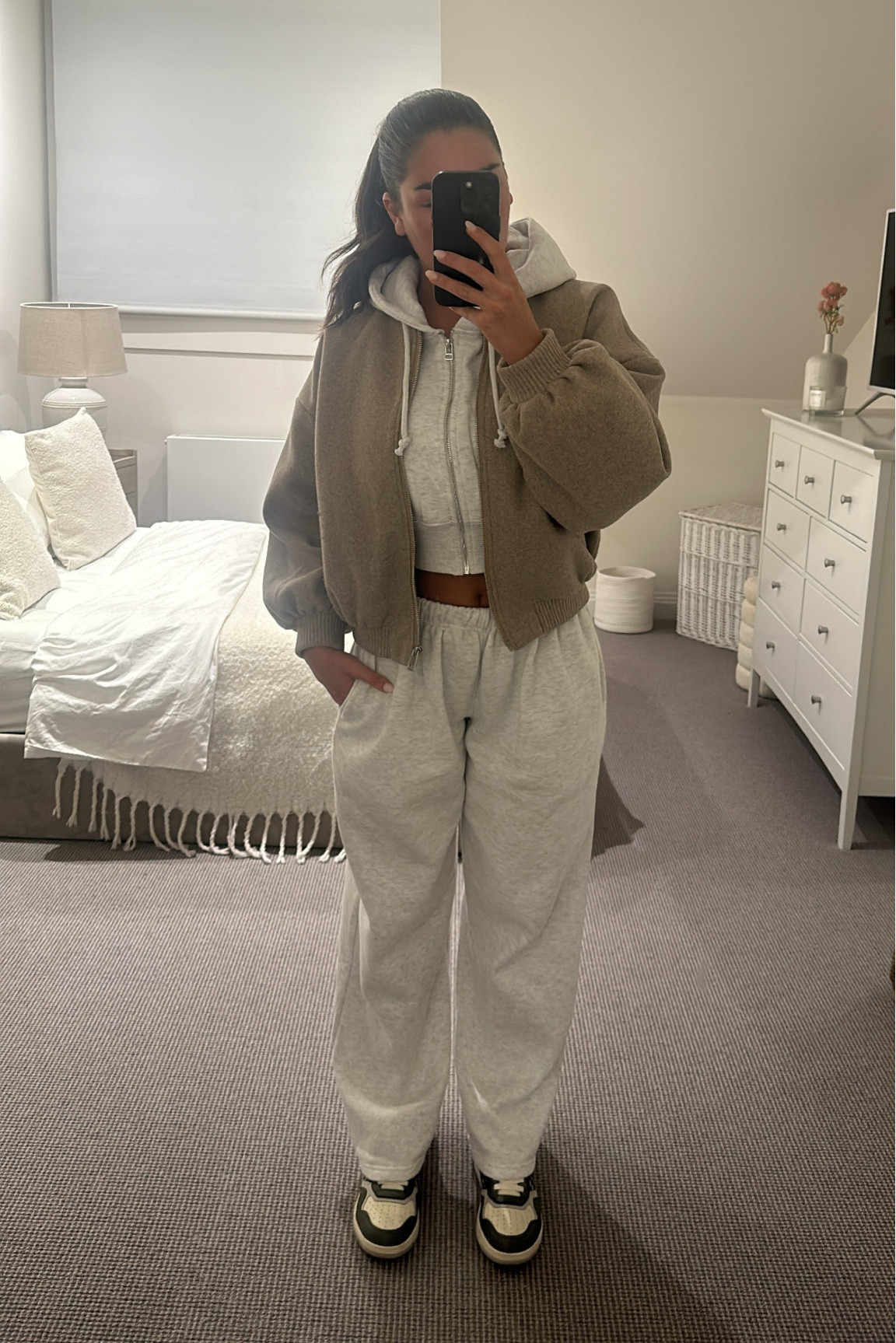 comfy tracksuit set  #LTKGift

#LTKstyletip #LTKGiftGuide