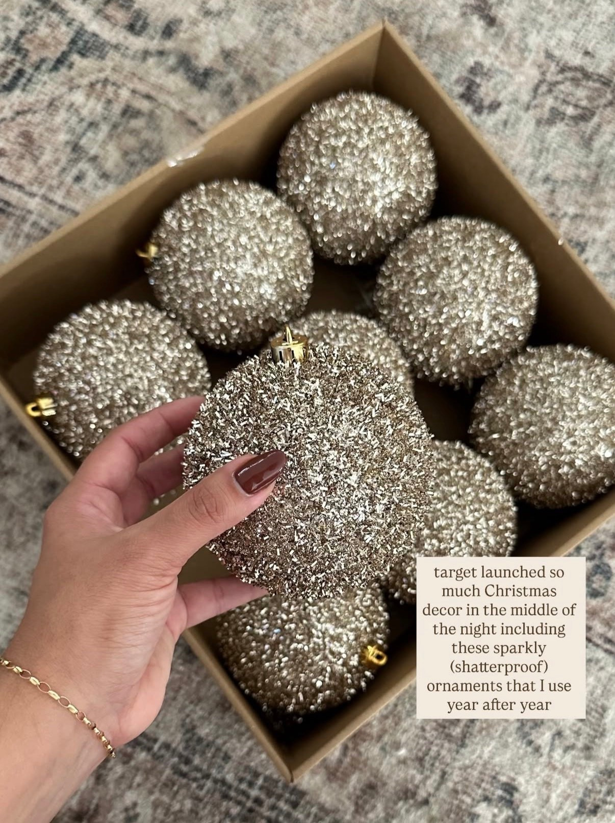 Christmas decor
Ornaments 
Trending

#LTKSeasonal