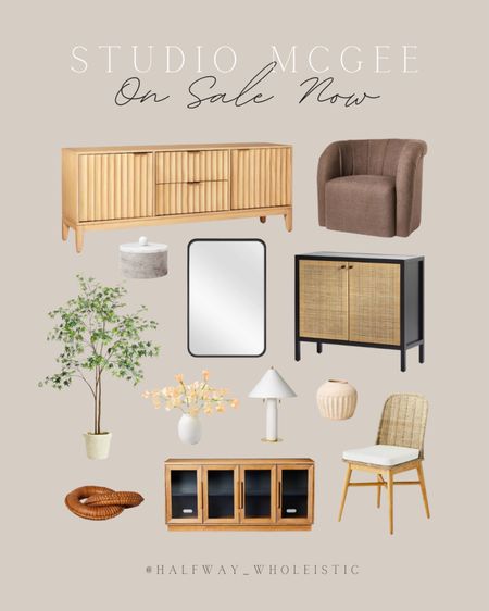 Studio McGee home finds at Target on sale! 

#cabinet #livingroom #chair #homedecor #mirror 

#LTKfindsunder100 #LTKhome #LTKsalealert