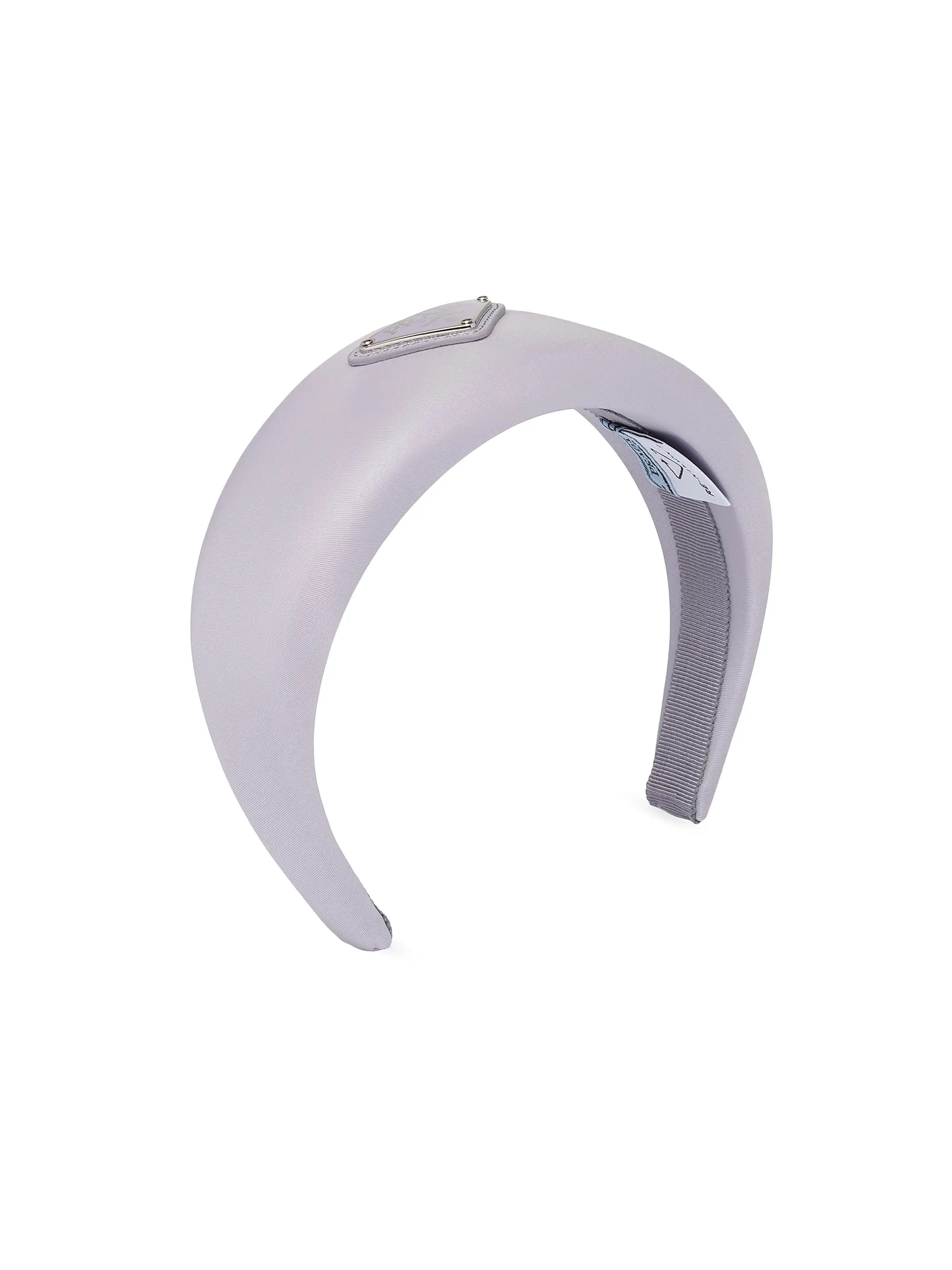 Re-Nylon Headband | Saks Fifth Avenue