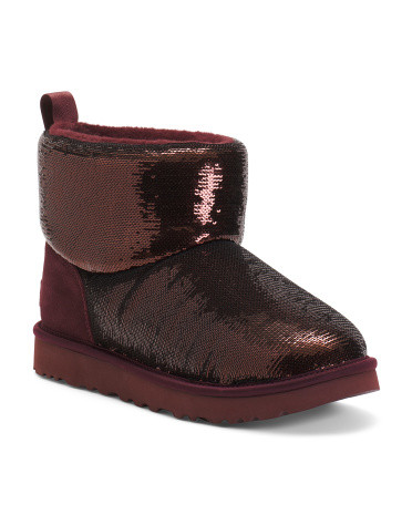 Ugg Mini mirror boots | Marshalls
