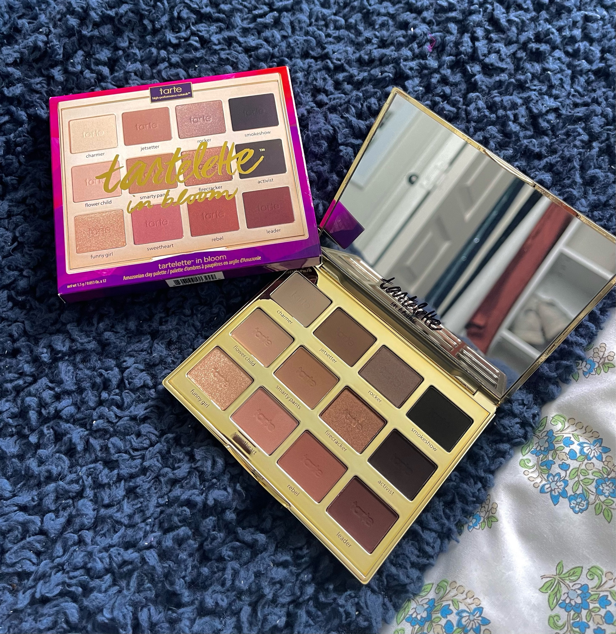 New eye palette!!! Gorg



Eyeshadow palette
Eye shadow palette
Tarte eyeshadow
Tarte eye shadow
Tarte palette
Tartelette palette
Tartelette in bloom
Sephora haul
Makeup haul
Makeup routine
Ulta haul
Makeup


#LTKFindsUnder50 #LTKBeauty