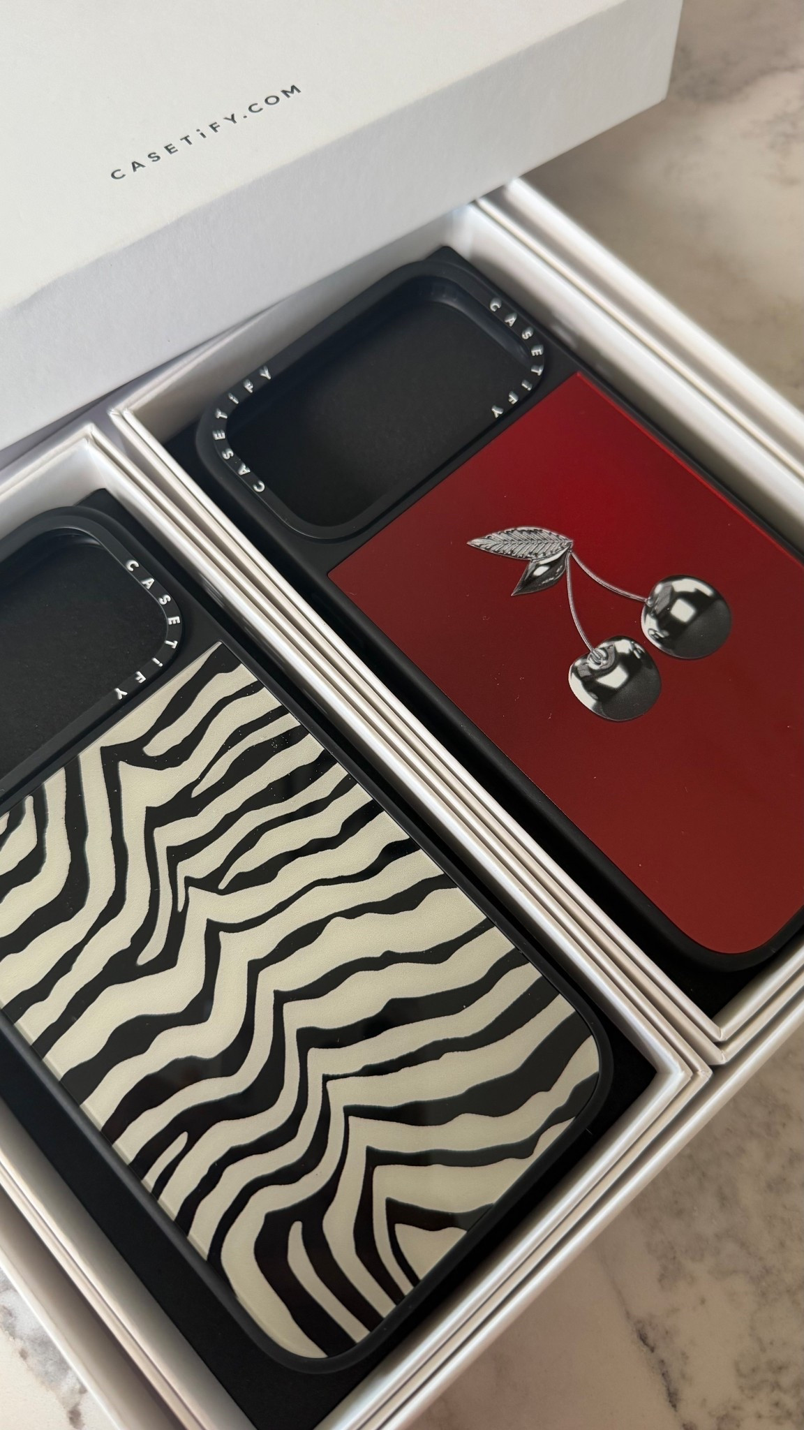 Casetify - Festival Season 


#LTKFestival