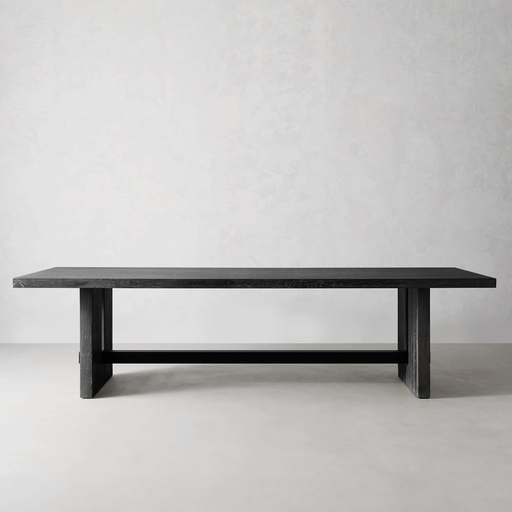 Montauk Rectangular Dining Table (82"-118") | Williams-Sonoma