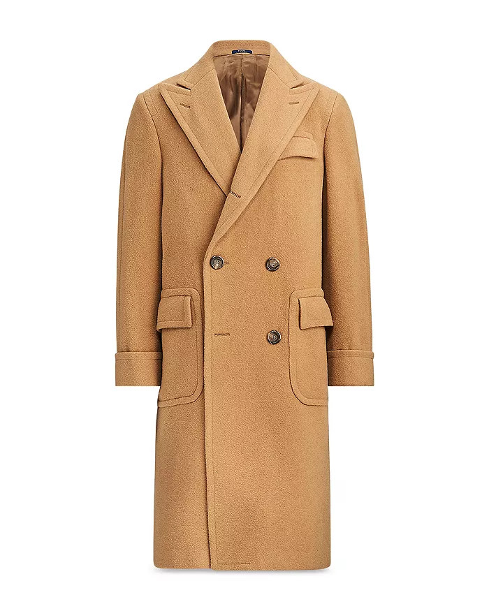 The Polo Coat | Bloomingdale's (US)