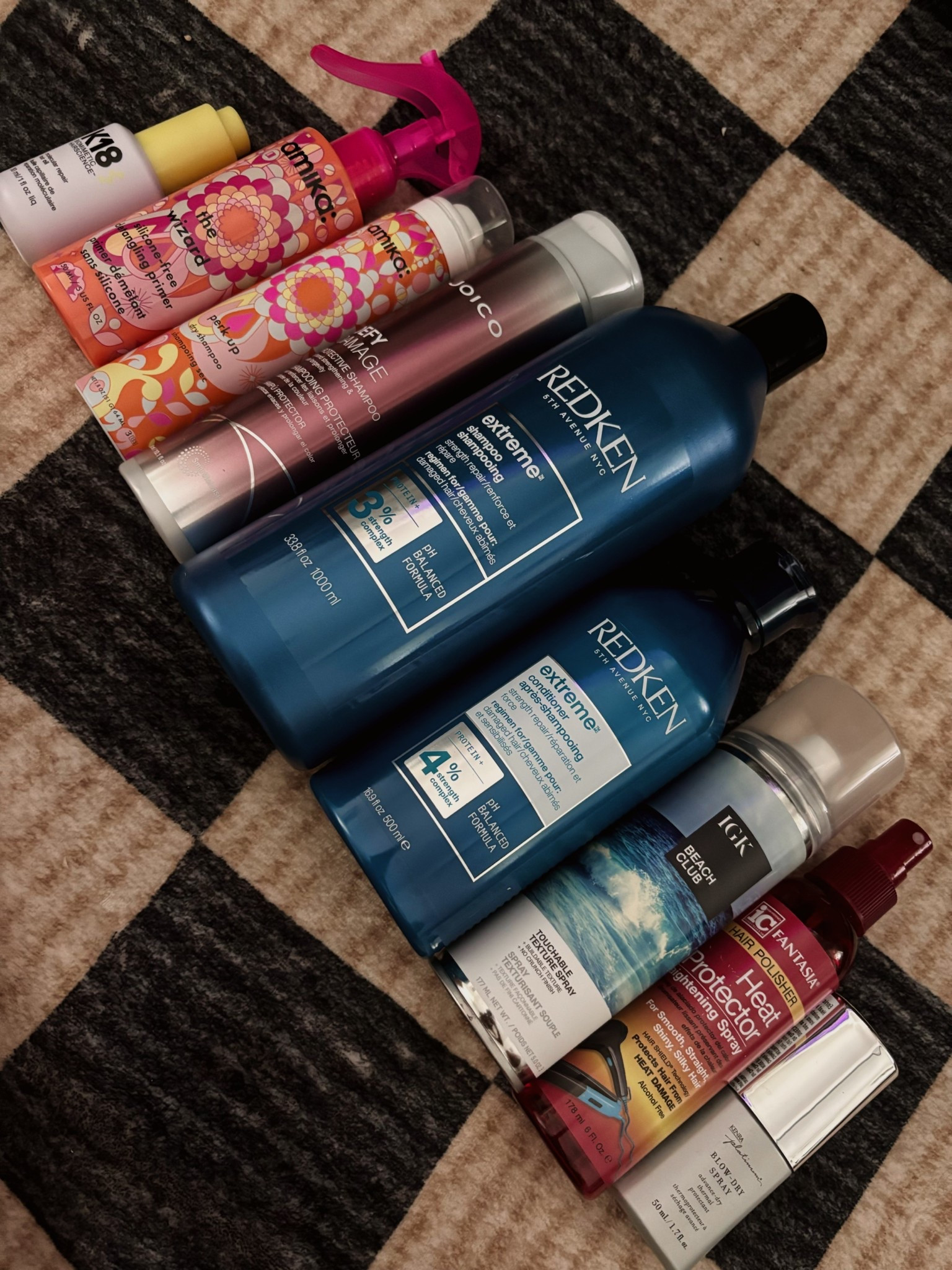 hair care 💆🏽‍♀️🎀

#LTKBeauty #LTKSaleAlert #LTKSeasonal