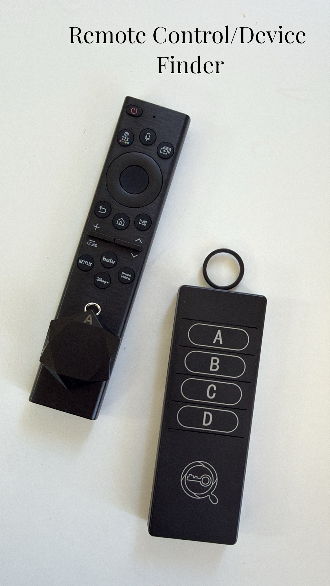Remote control finder device finder

#LTKHome #LTKmomlife #LTKTravel