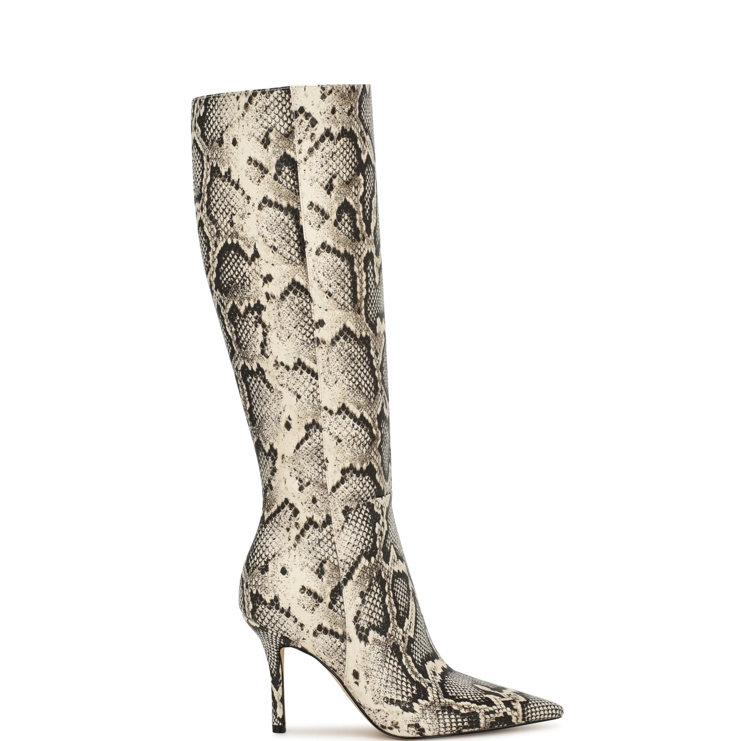 Gerty Knee High Boots | Nine West (US)